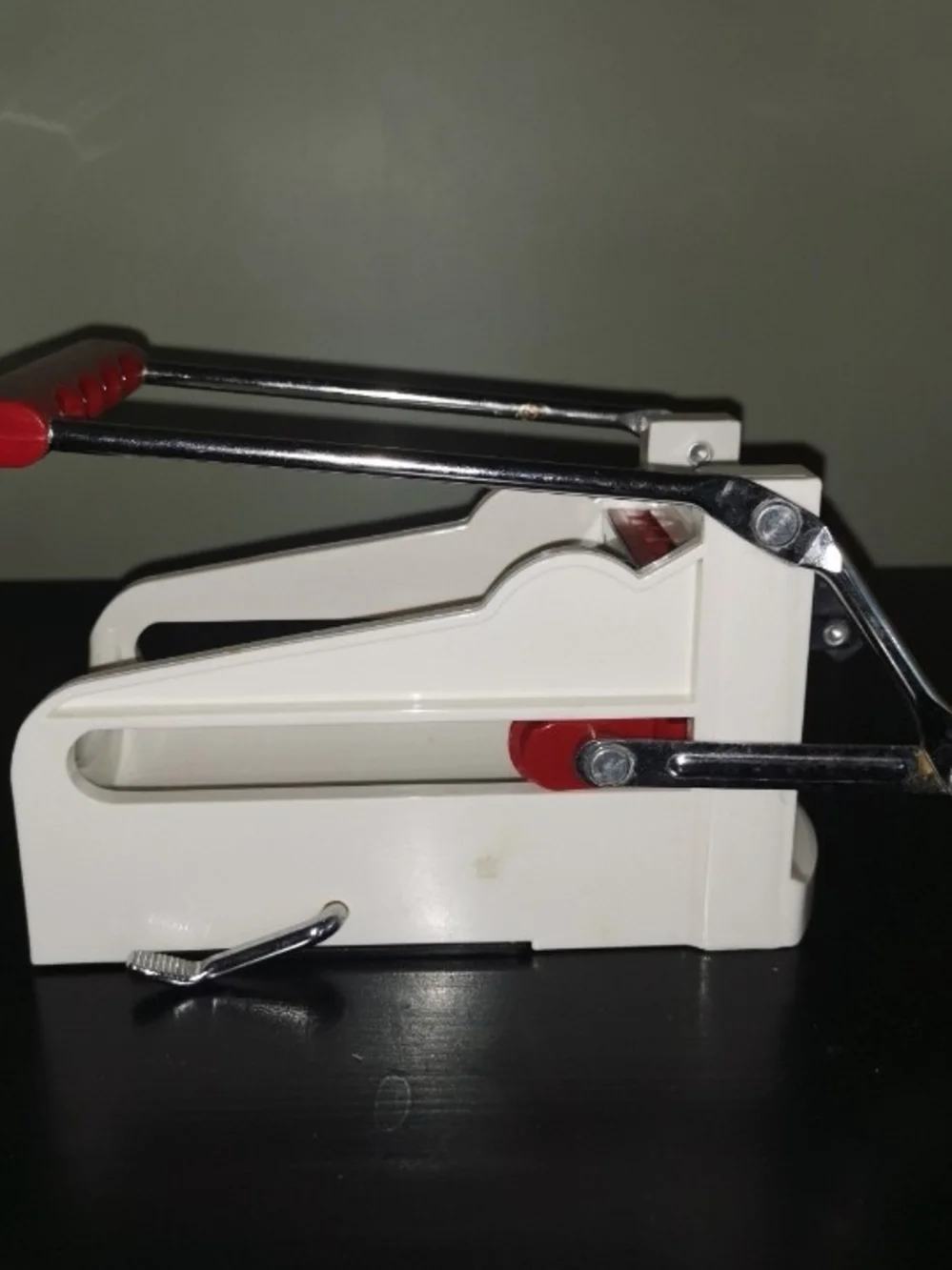 Vintage French Fries‎ Cutter